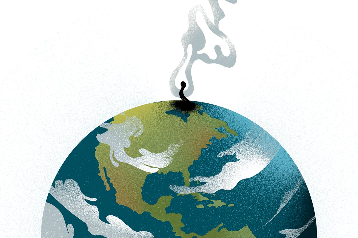  The end of the climate cult