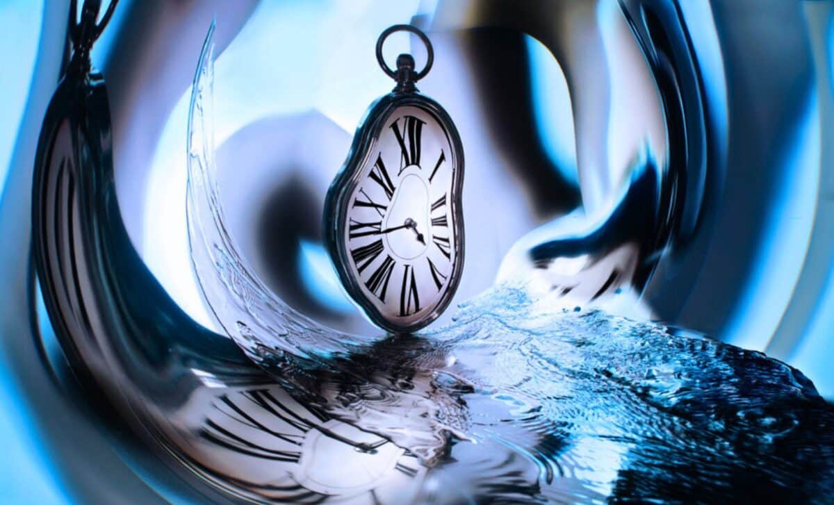 After Decades of Speculation, Physicists Finally Confirm the Existence of “Time Mirrors”