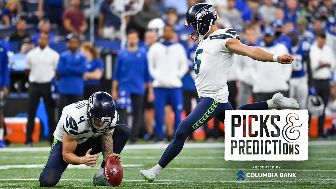  Picks And Predictions For Week 15 vs. the Indianapolis Colts