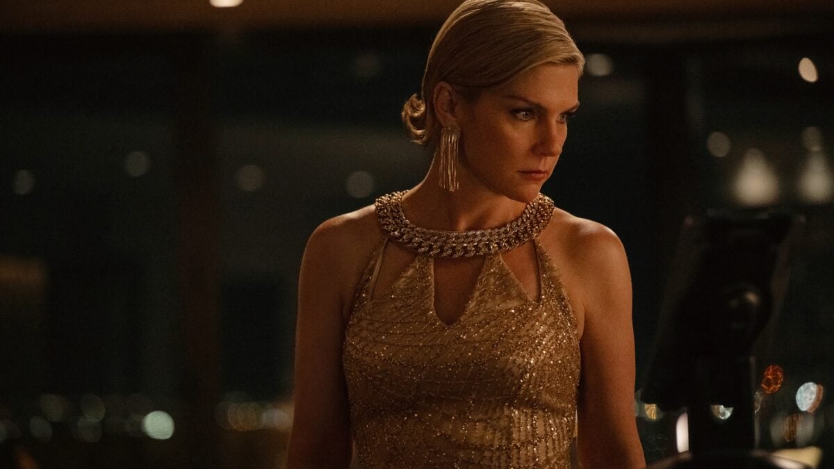  After ‘Pluribus’, Revisit Rhea Seehorn’s Next Best Genre Role: ‘Magic: The Gathering’ Tutorial Sorceress