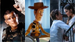 Quentin Tarantino top 20 films of 21st century