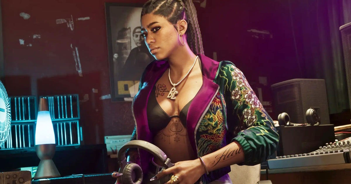  GTA 6 animation seemingly leaks via employee’s demo reel, and Rockstar is now trying to remove it from the internet