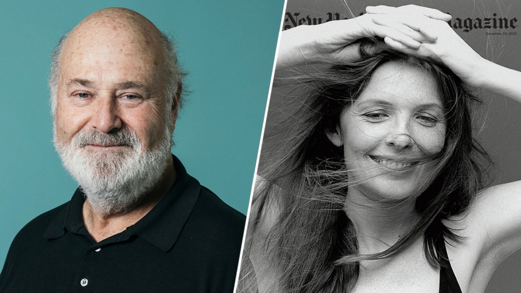  Rob Reiner’s Absence From New York Times In Memoriam Explained