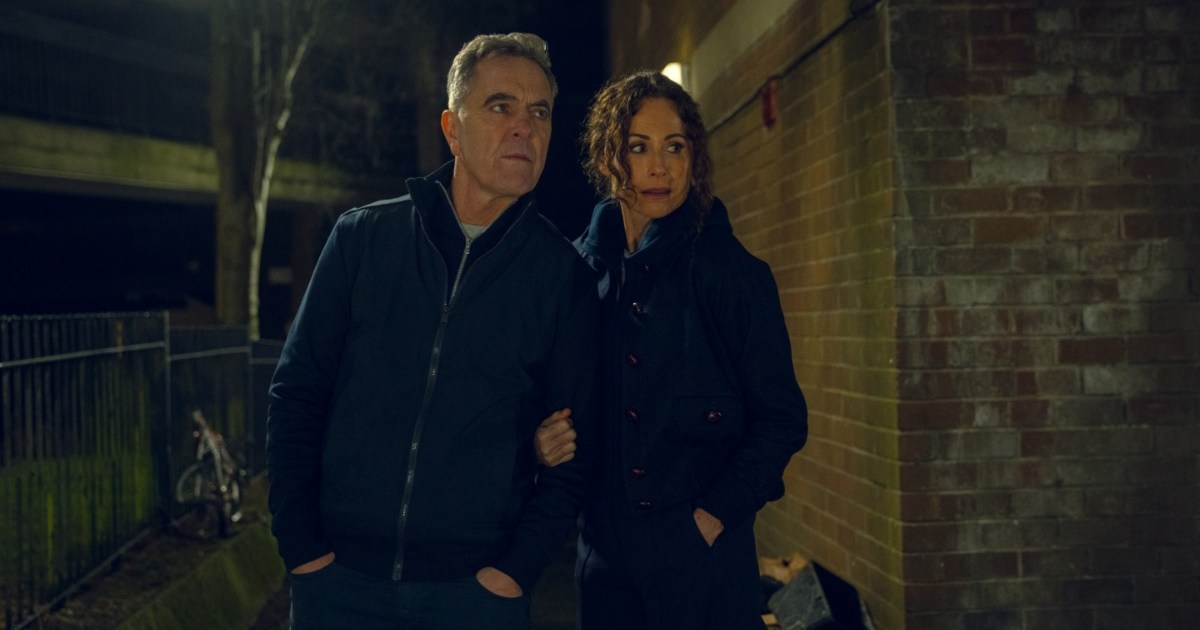  Run Away Trailer Previews Harlan Coben’s New Netflix TV Show