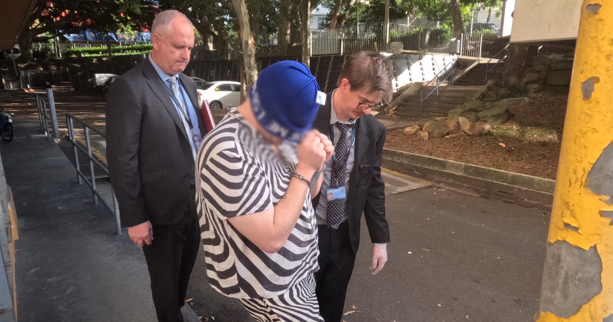  Australia charges four men over ‘satanic’ child sex abuse material | Sexual Assault News