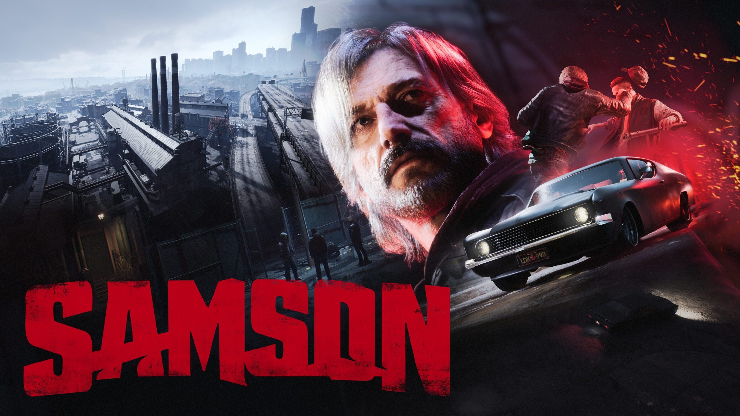  Liquid Swords announces ‘consequence-heavy noir action game’ Samson: A Tyndalston Story for PC