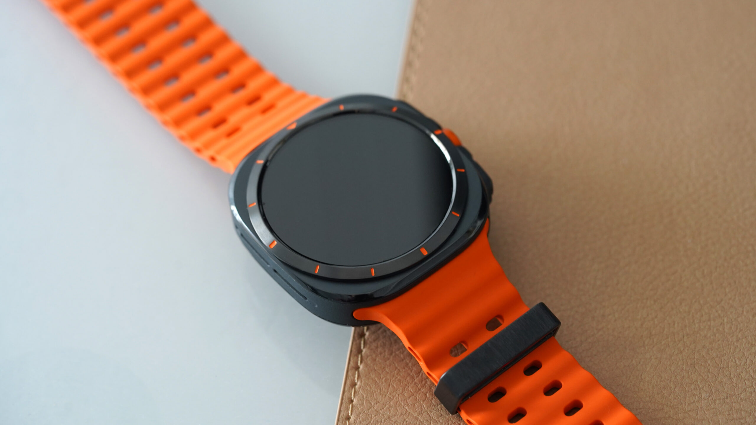  This deal on the Samsung Galaxy Watch Ultra (2025) is too good!