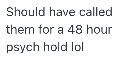 Womans Mom Cant Be Trusted And Eventually Fakes A Heart Attack, So Her Daughter Refuses To Call 911 And Leaves Her To Suffer The Consequences Screenshot 2025 12 09 at 2.34.56 PM Womans Mom Cant Be Trusted And Eventually Fakes A Heart Attack, So Her Daughter Refuses To Call 911 And Leaves Her To Suffer The Consequences