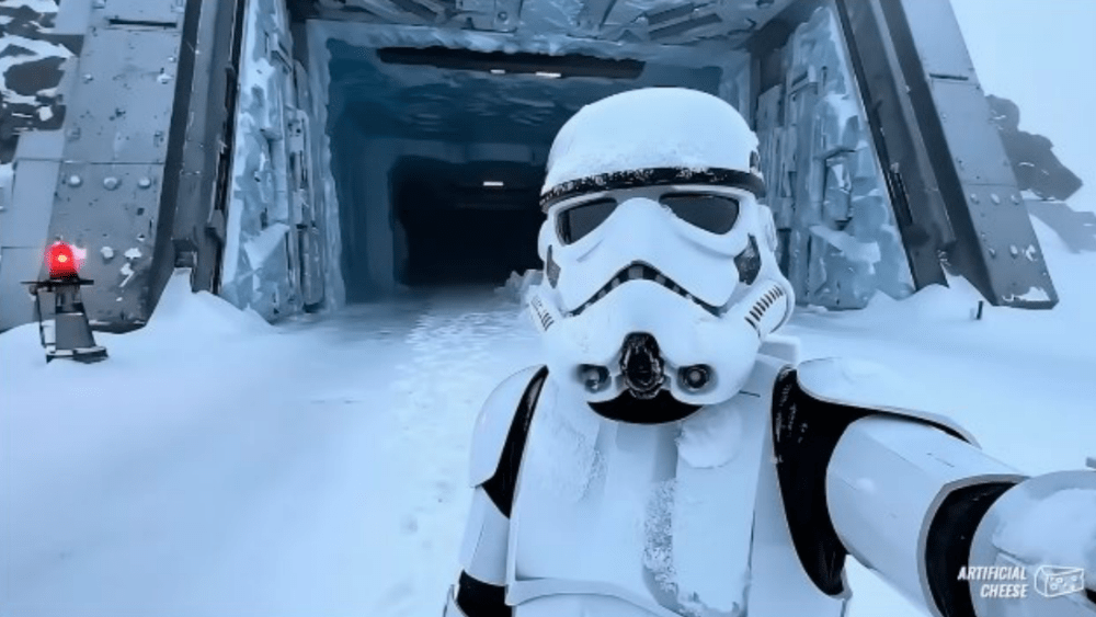  Google Removes AI Videos of Disney Characters After Cease and Desist