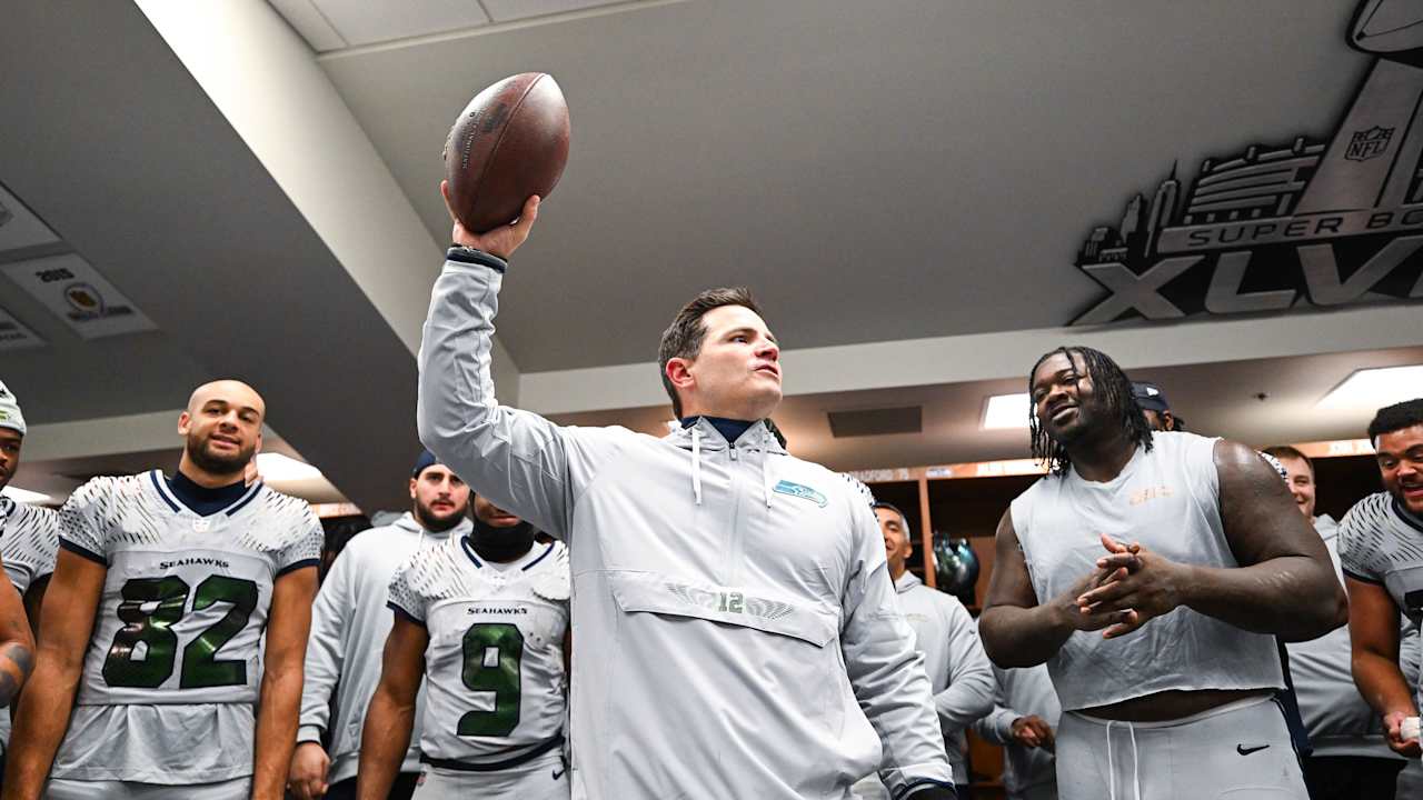  Seahawks Show ‘We’re A Very Resilient, Relentless Group’ In Comeback Win Over Rams