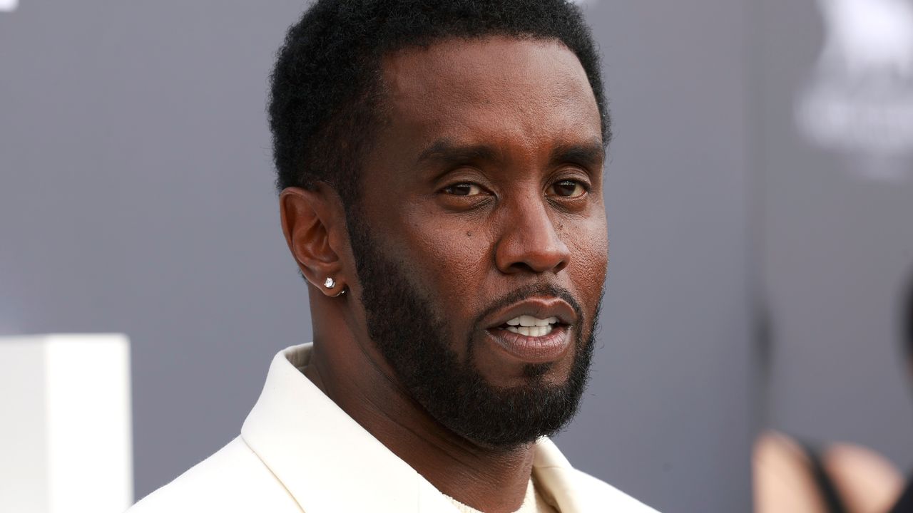  Sean “Diddy” Combs Requests “Immediate Release” From Prison