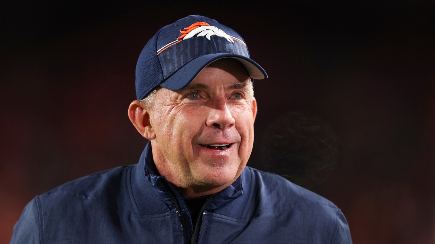  Sean Payton: We didn’t escape, we won