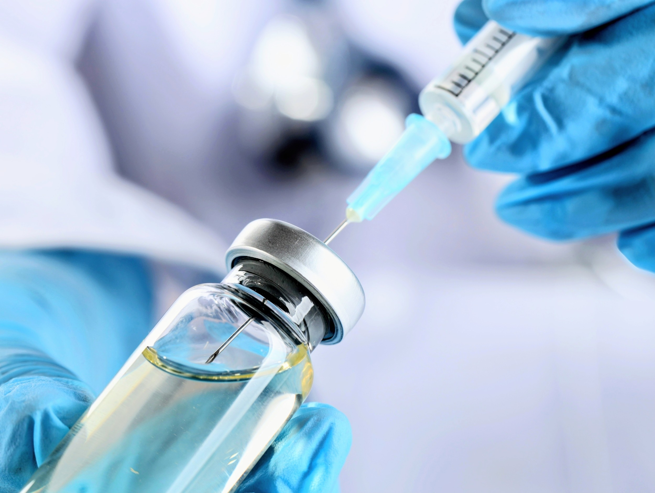  Link found between a popular vaccine and lower dementia risk