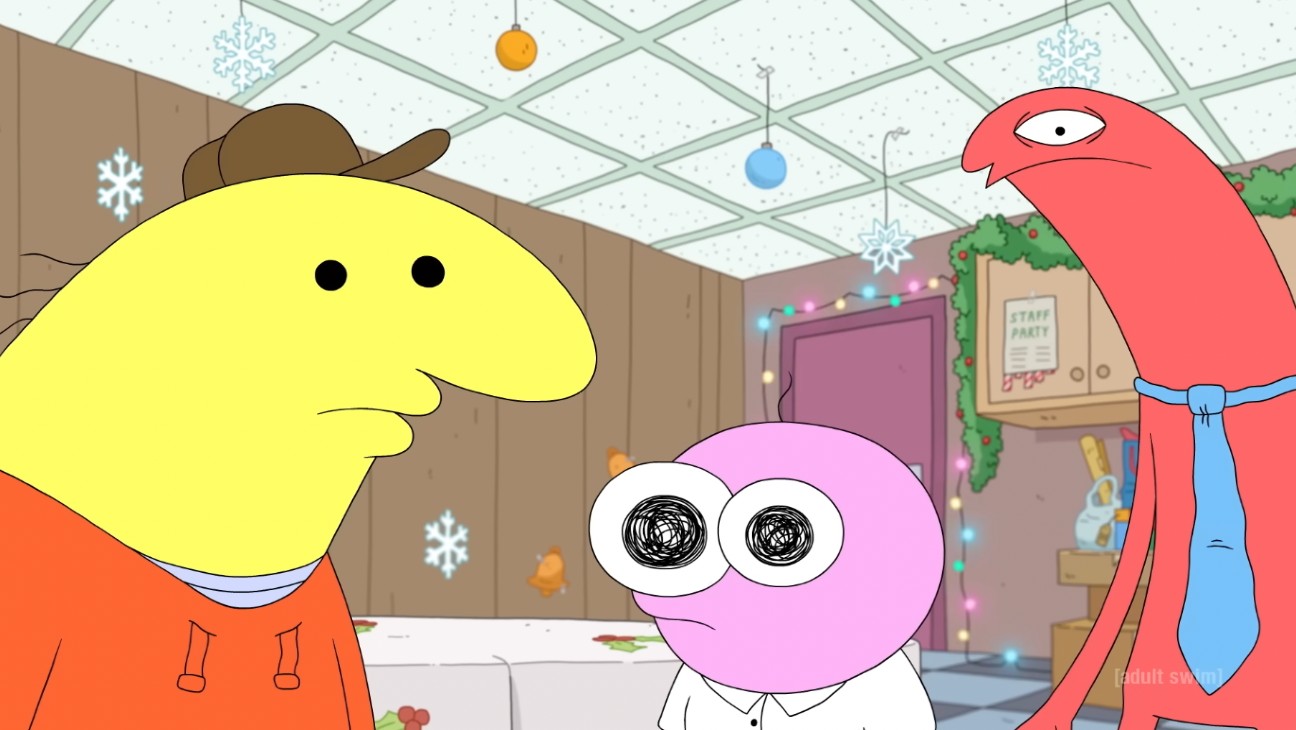  Zach Hadel, Michael Cusack Interview