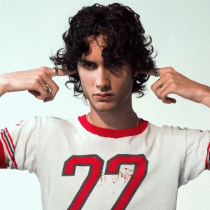 Sombr, 'I Barely Knew Her'