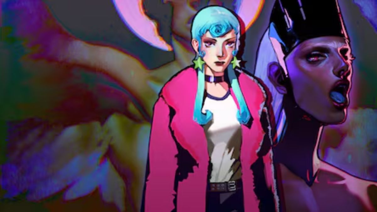  This Stylized Survival Horror Shooter is The Latest Epic Games Holiday Freebie (December 21)