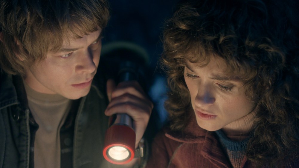  59.6 Million Views, a Netflix Record