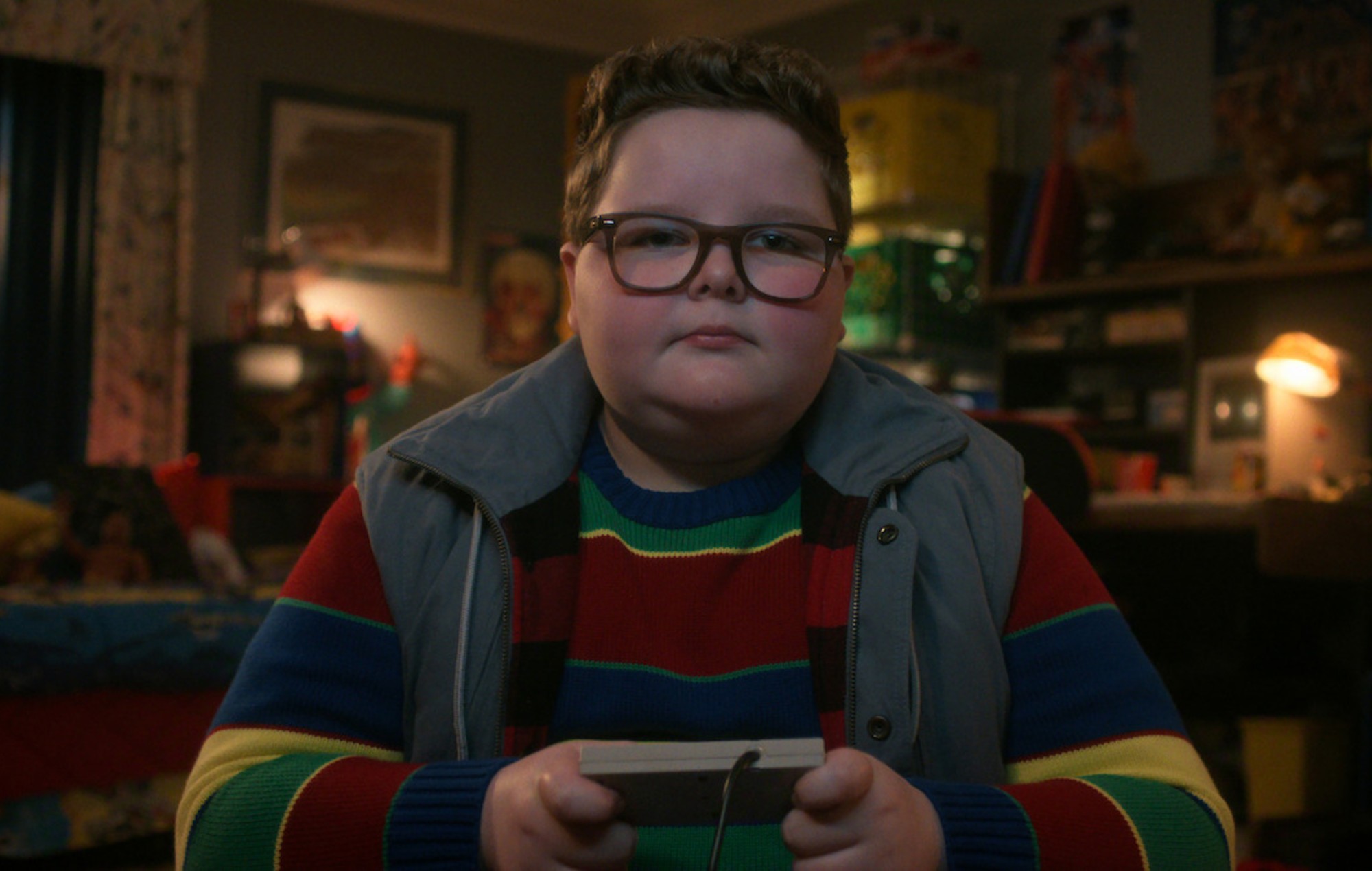  ‘Stranger Things’ season five criticised for Nintendo “cardinal sin”
