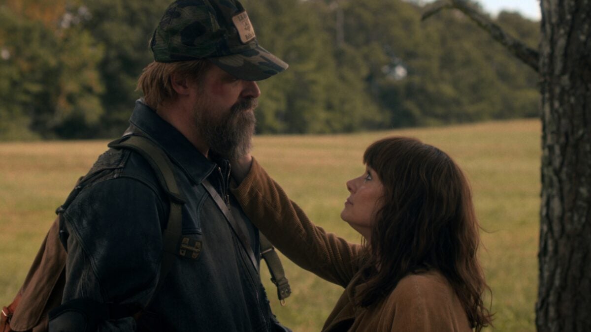  ‘Stranger Things’ Couples, Ranked by How Much Chemistry They Actually Have