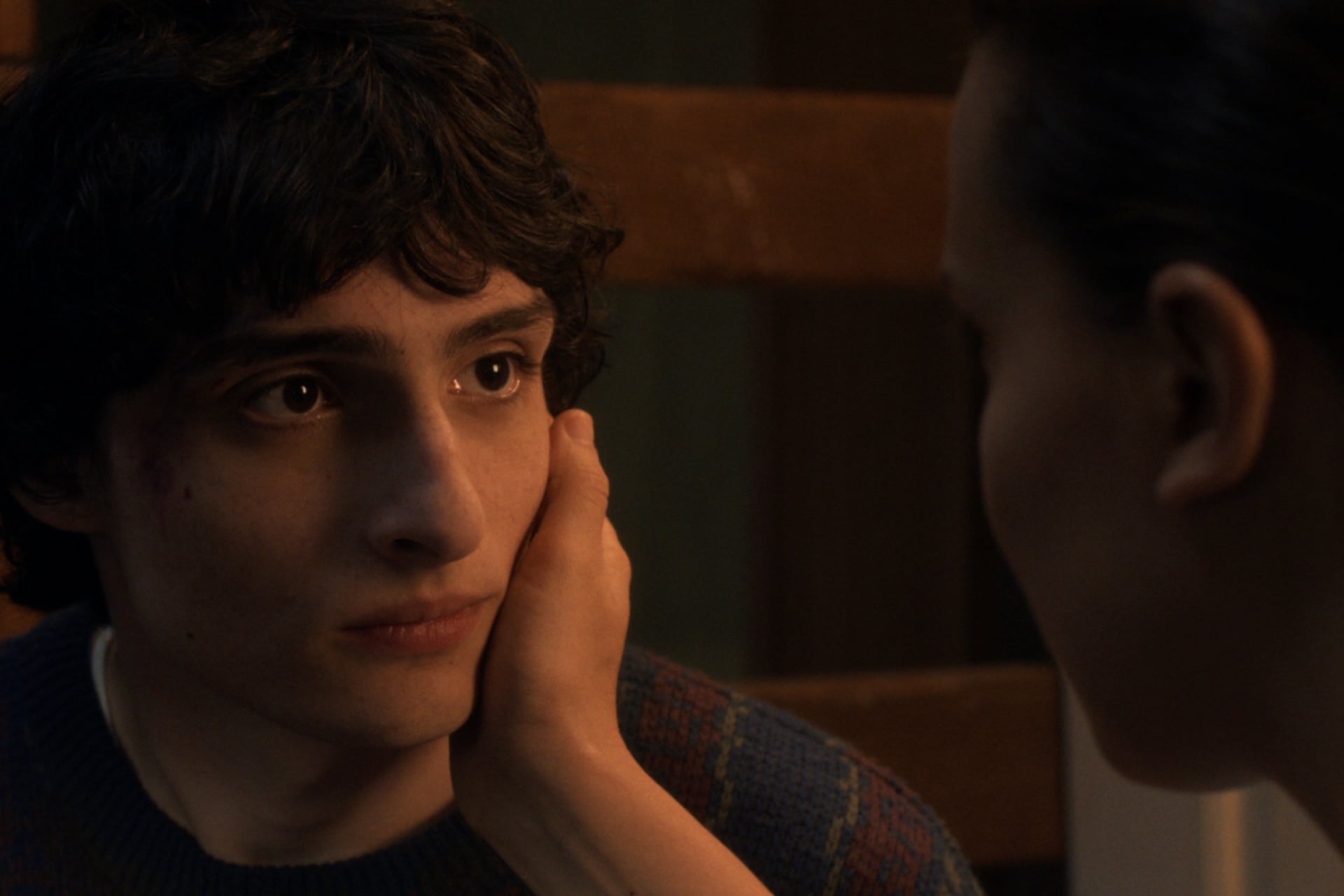 Strangerthings Mikeand11