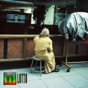 they are gutting a body of water tagabow lotto