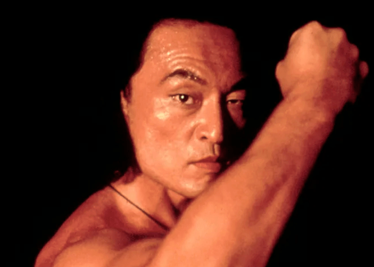  Cary-Hiroyuki Tagawa’s Life & Career In Photos