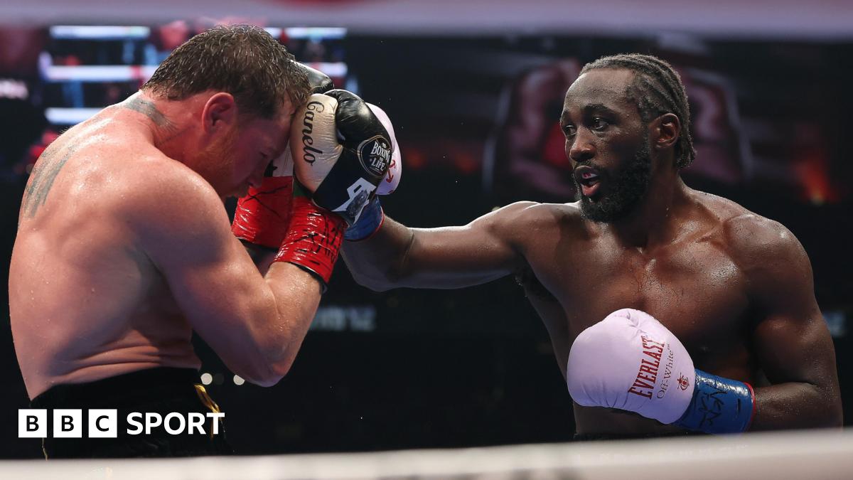  Terence Crawford retirement: American boxing great ends career at 38