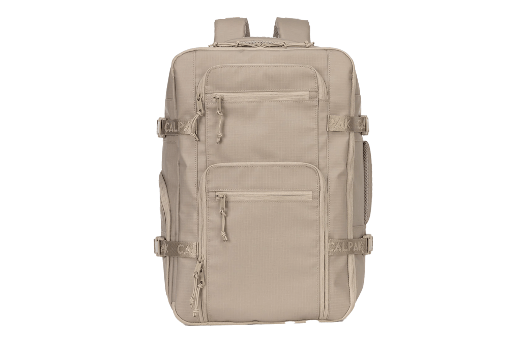 Terra 26L Laptop Duffel Backpack