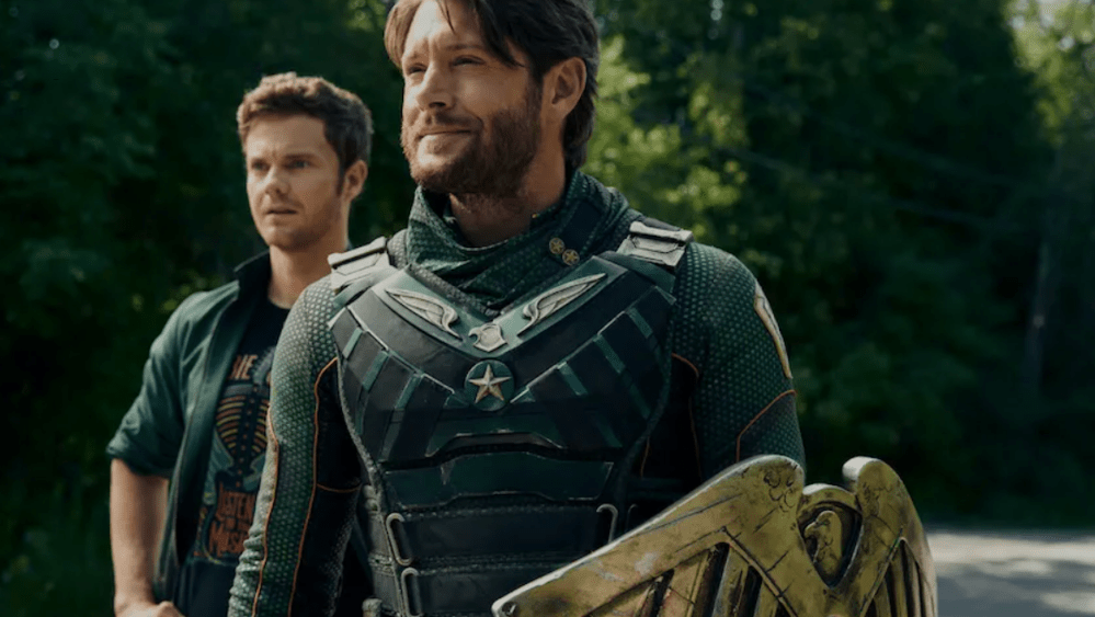  The Boys Season 5 Release Date, Trailer for Final Season Revealed