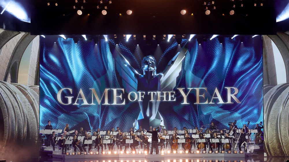  Game Awards 2025 Sets Record With 171 Million Livestreams Worldwide