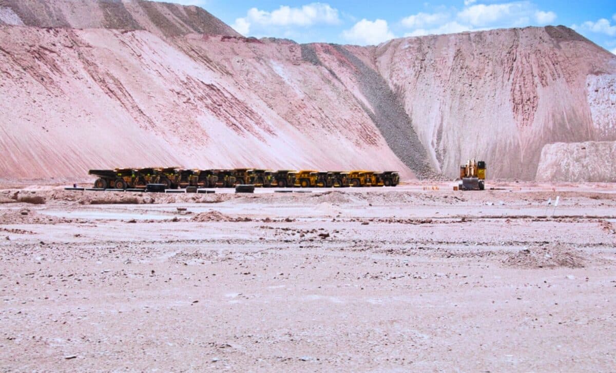  World’s Largest Lithium Deposit Ever—Worth $1.5 Trillion—Was Confirmed Under a U.S. Supervolcano