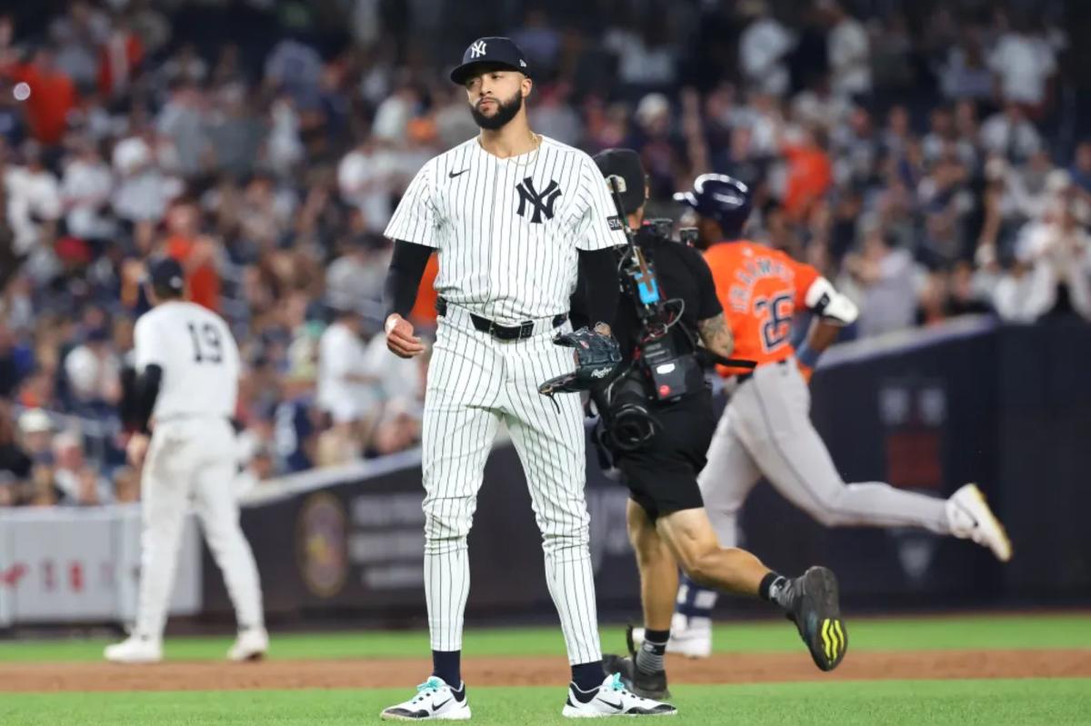  The question at center of Mets’ Devin Williams signing