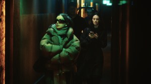 Charli xcx appears in 'The Moment' by Aidan Zamiri, an official selection of the 2026 Sundance Film Festival.
