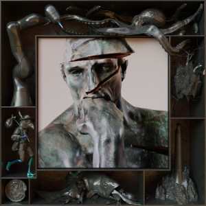 Thom Yorke and Mark Prichard, 'Tall Tales'