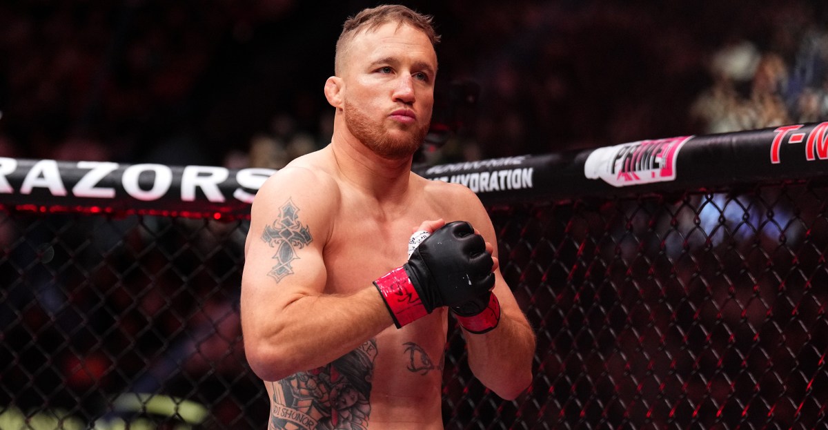  UFC 324 start time expected to serve as permanent change under Paramount deal