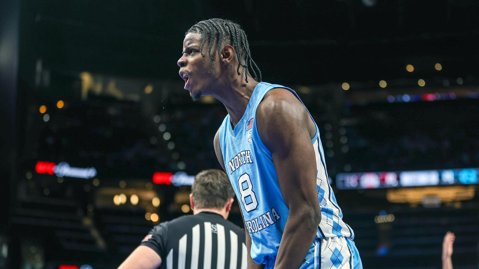  UNC-Ohio State Postgame Notes – University of North Carolina Athletics