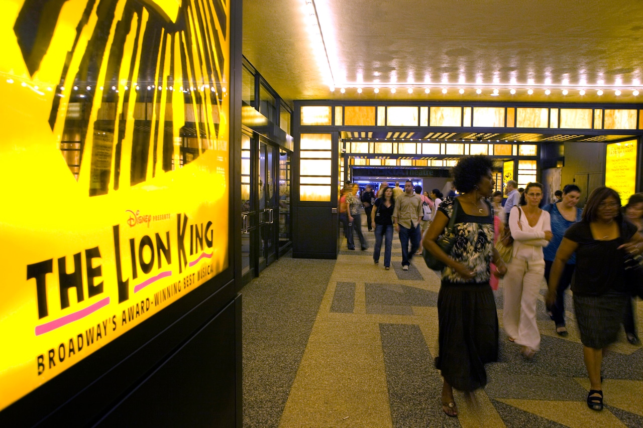  ‘The Lion King’ star dead at 26; boyfriend charged with murder