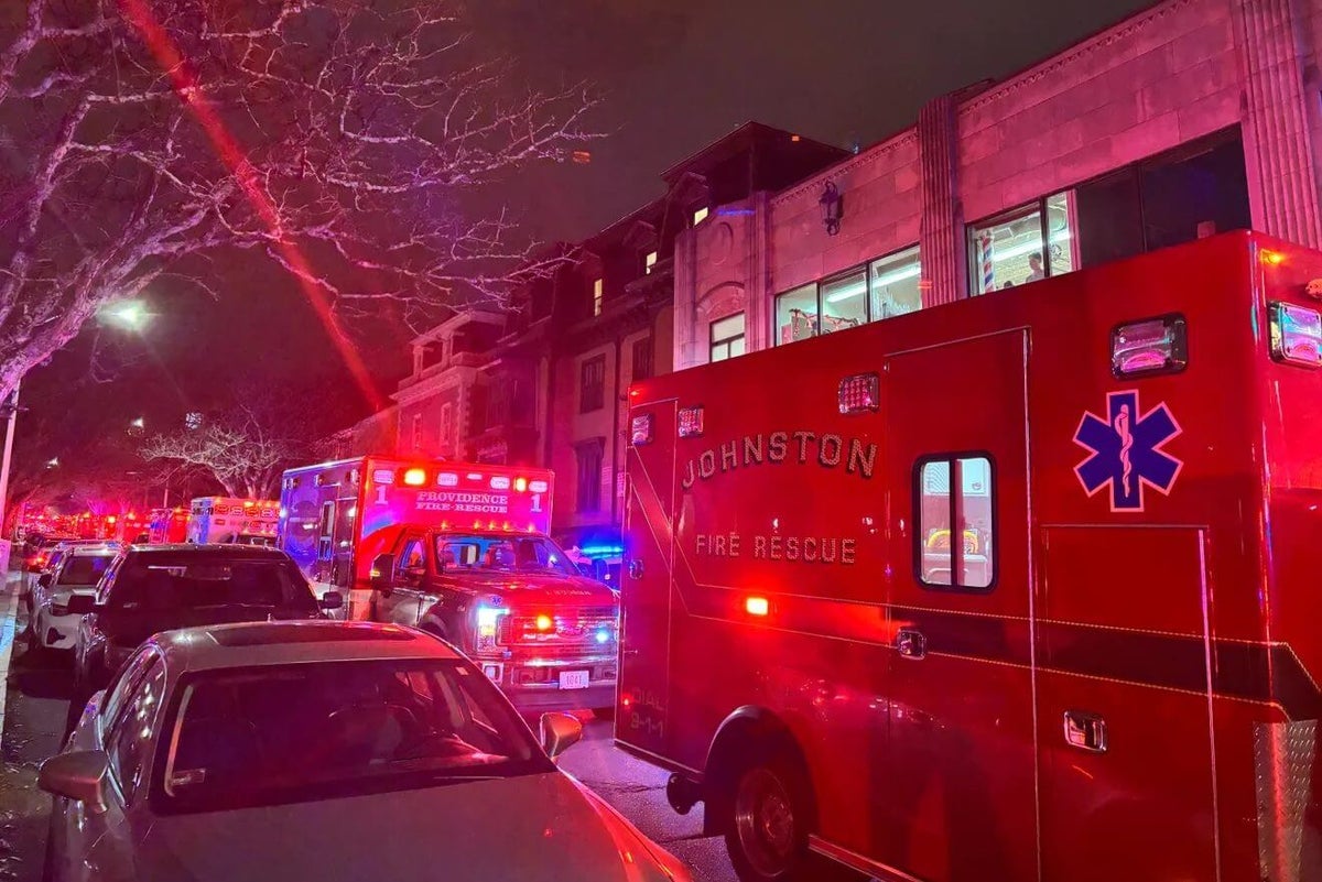  Buffalo Bills players, staff safe after deadly shooting near team hotel: Sources