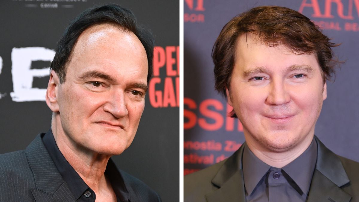  Quentin Tarantino Faces Pushback After Paul Dano ‘Weak Sauce’ Comment
