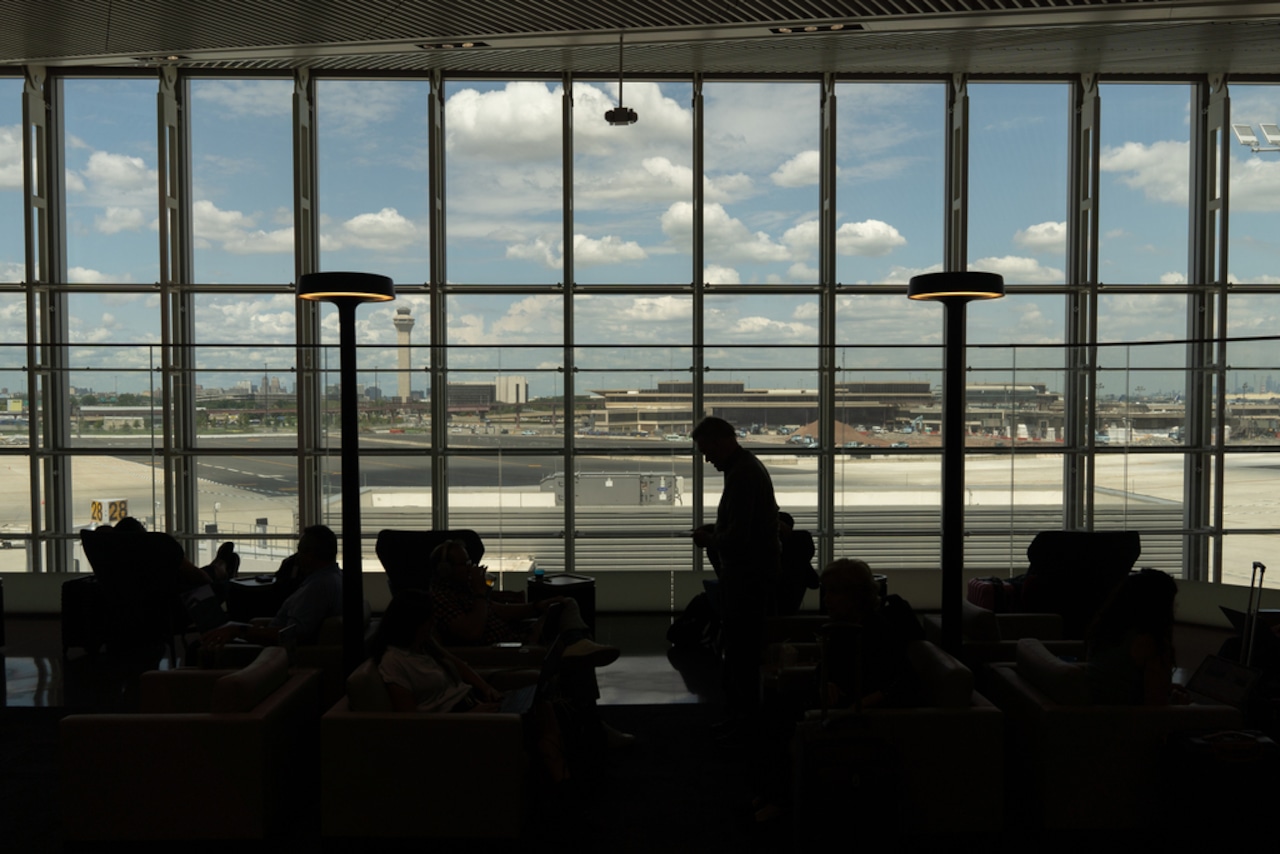  Measles exposure alert issued for Newark airport due to infected traveler