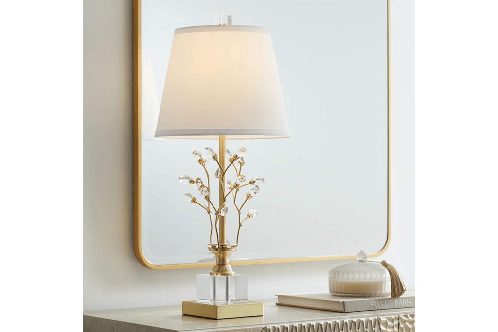 Vienna Moritz Table Lamp
