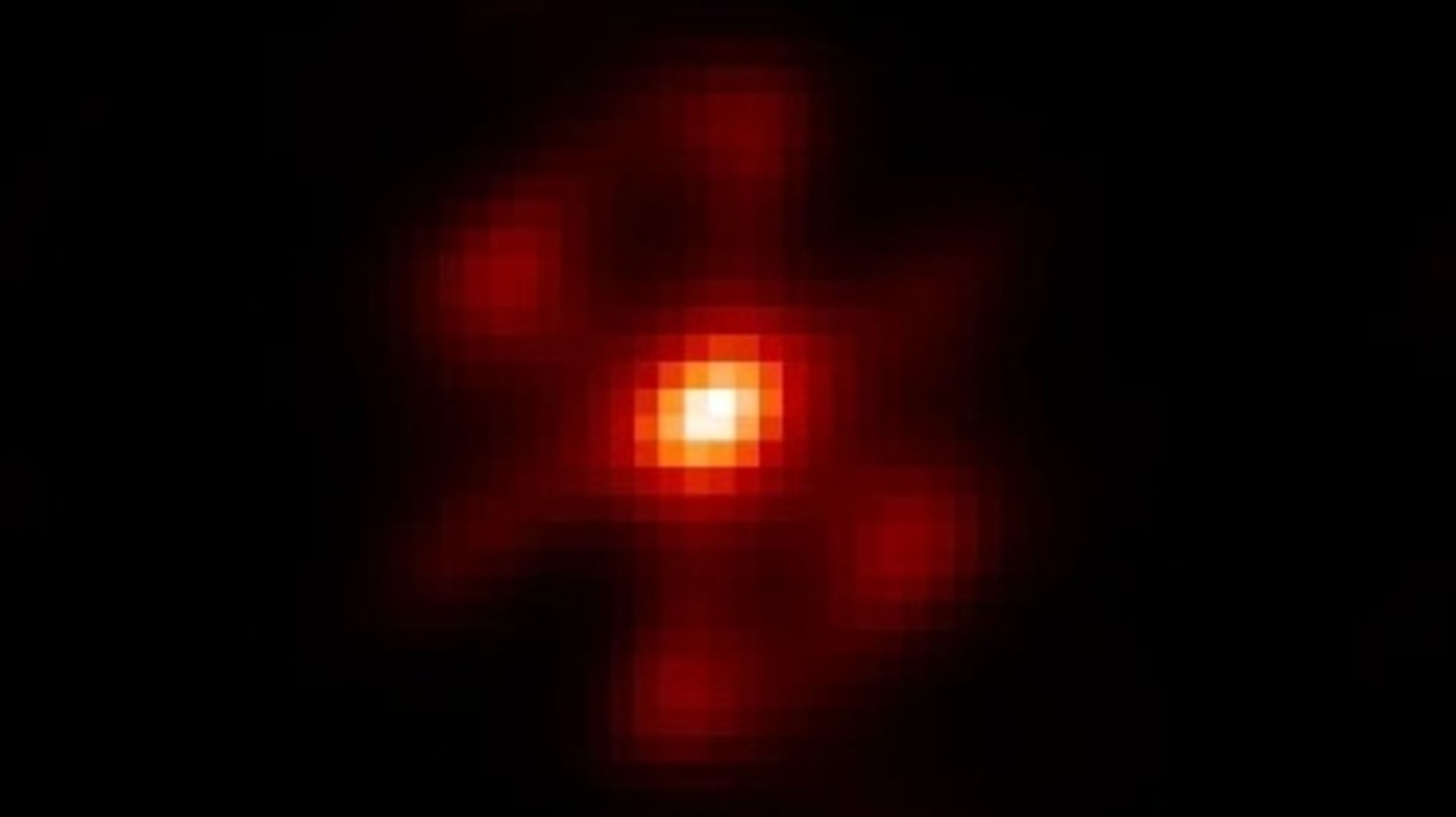  Astronomers capture close-up images of nova explosions on 2 dead stars in unprecedented detail