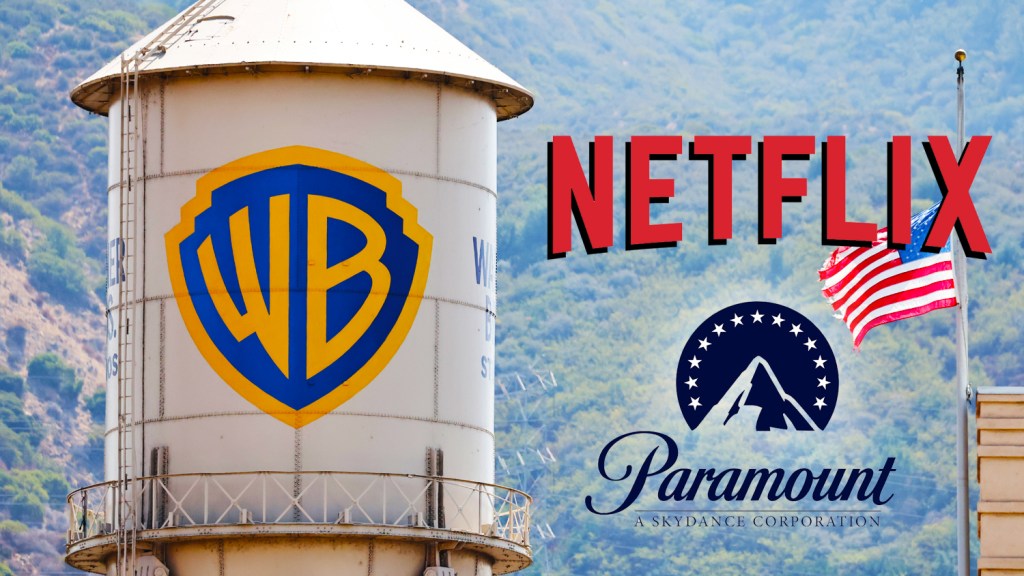  Hollywood Guilds Raise Issues Over WB Sale Amid Congressional Hearings