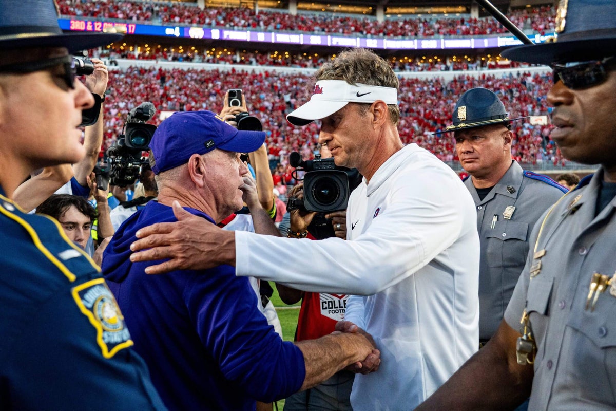  What’s in Lane Kiffin’s LSU contract? $13 million per year, bonus for Ole Miss CFP success