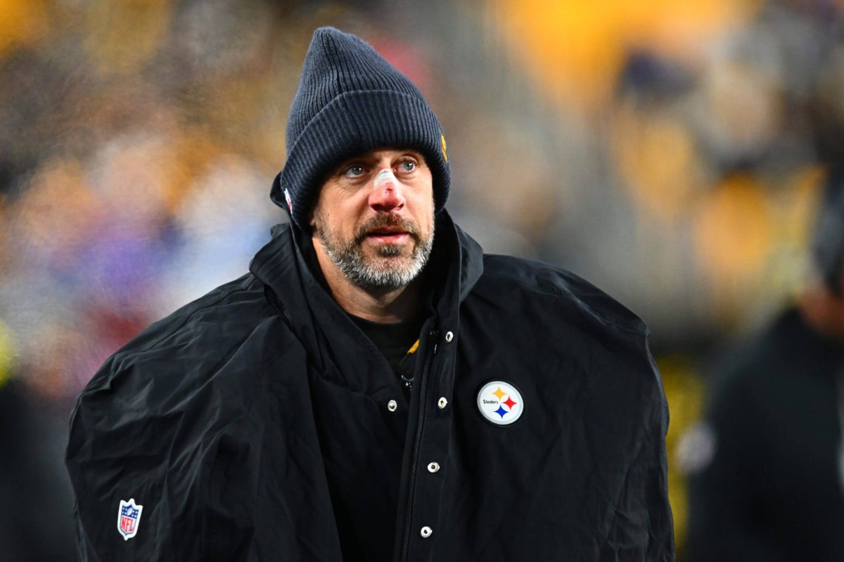  What’s wrong with the Steelers? Who’s the NFL Coach of the Year? Our experts’ Week 13 takeaways