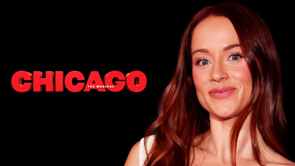  ‘Mormon Wives’ Whitney Leavitt To Make Broadway Debut In ‘Chicago’