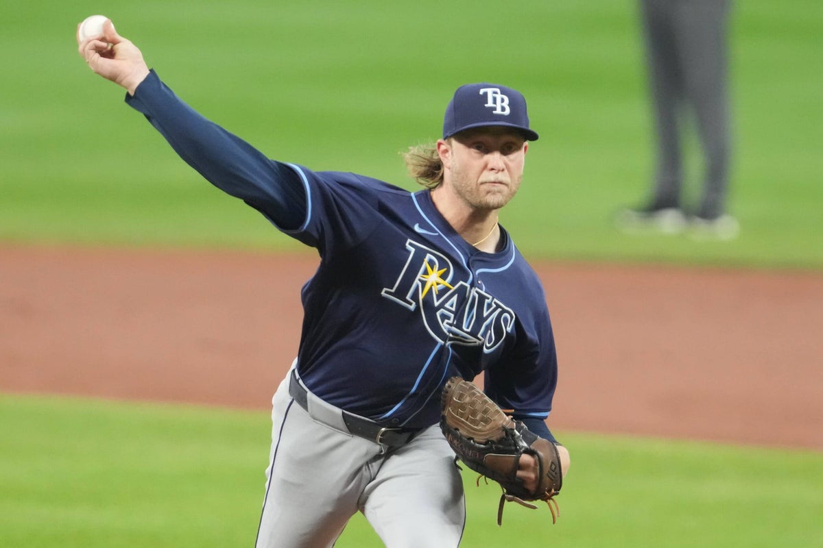 Why Orioles and Rays made Shane Baz trade – and how it benefits both AL East rivals