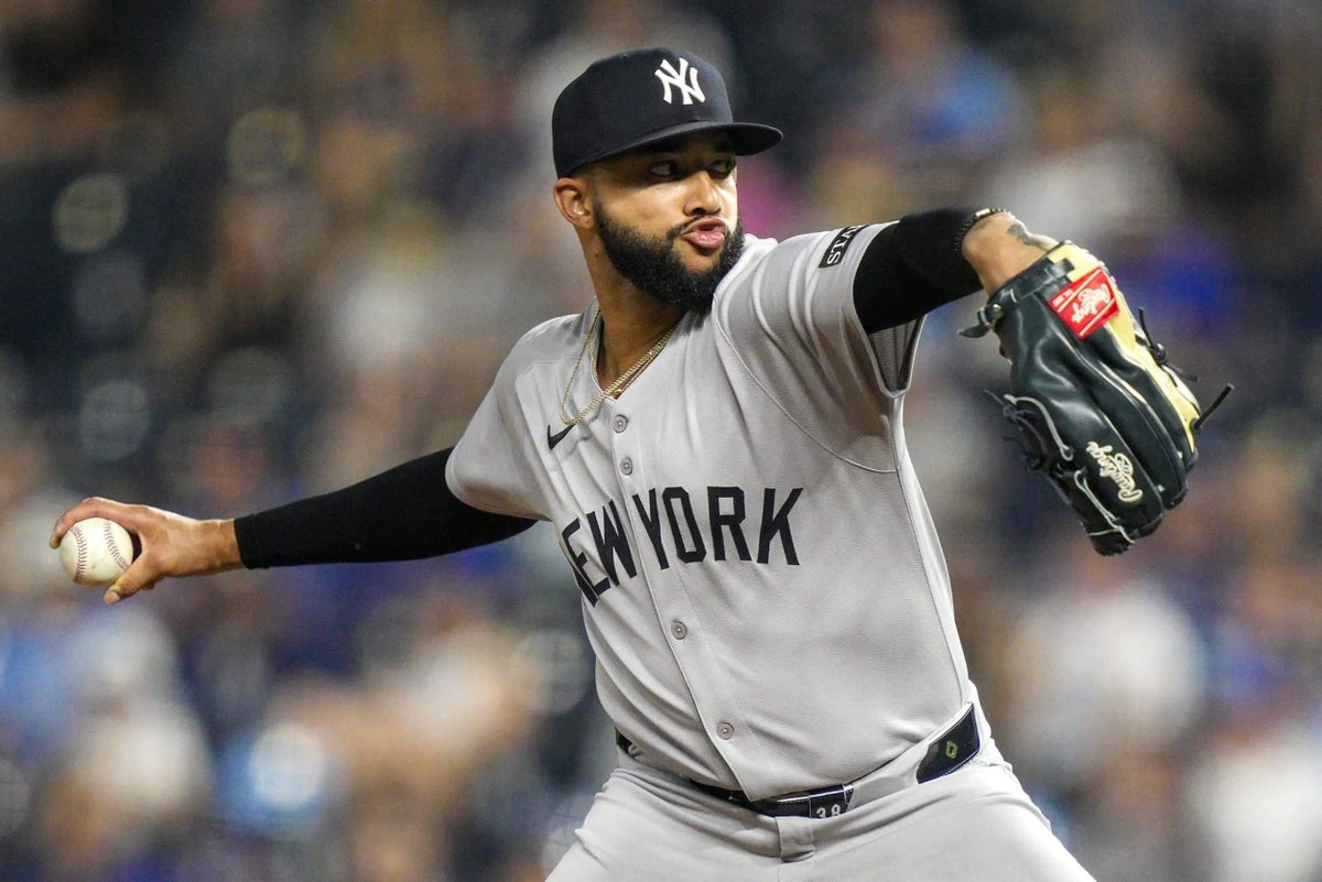  Why Yankees fans shouldn’t automatically dismiss Mets’ signing of Devin Williams