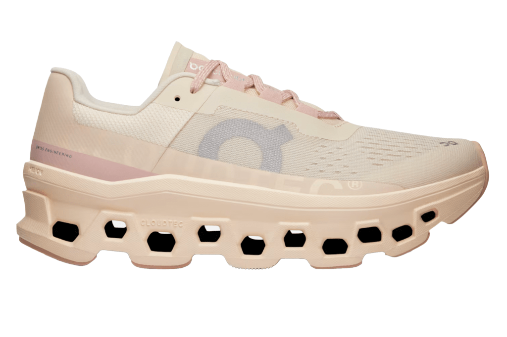 Women's Cloudmonster