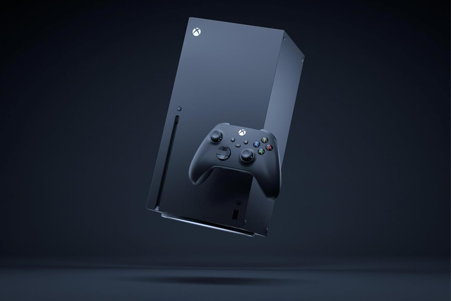  Xbox Series X Enters Holiday Clearance Mode After Skipping Black Friday Discounts, Includes a Wireless Controller
